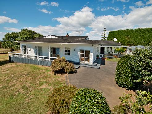 204 Ponsford Road, Pollok