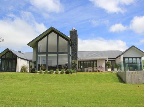 45 J Tolhopf Road, Puhoi