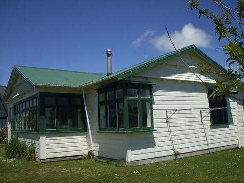 37 Miharo Street, Ohakune