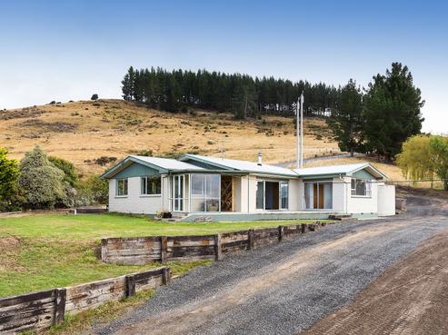 80 Taioma Road, North Taieri