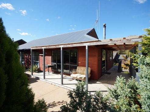 17 Chisholm Crescent, Hanmer Springs