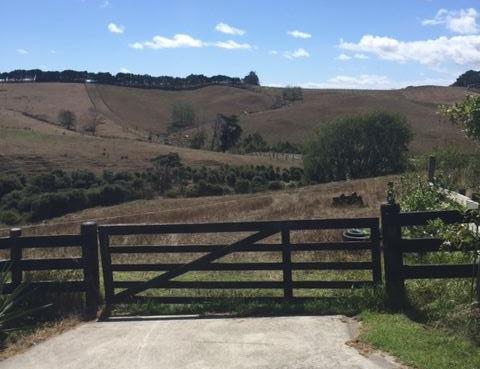 504 Peak Road, Helensville