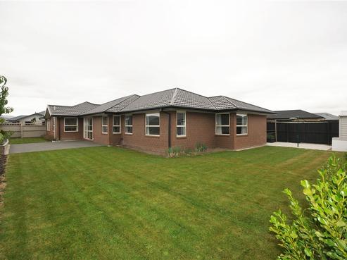 23 Wardell Street, Wigram