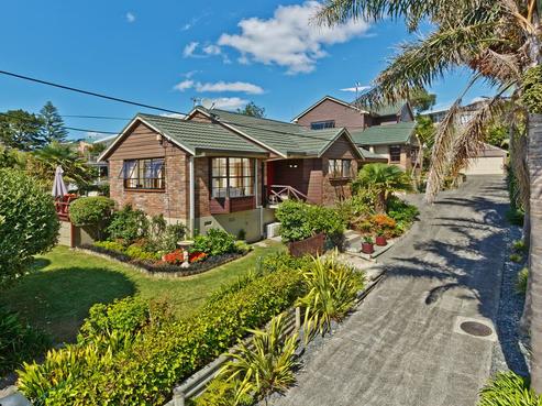 7A Gray Crescent, Torbay
