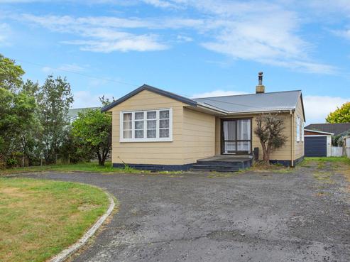 14 Collins Crescent, Feilding