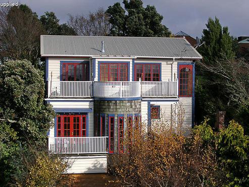 26 Ponsonby Road, Karori