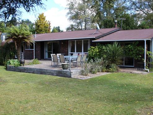 99 Springfield Road, Springfield