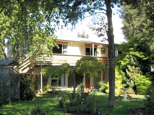 28 Tekapo Drive, Twizel