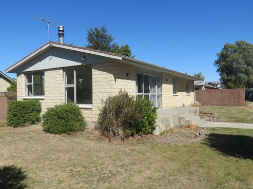1 Coleraine Street, Cromwell