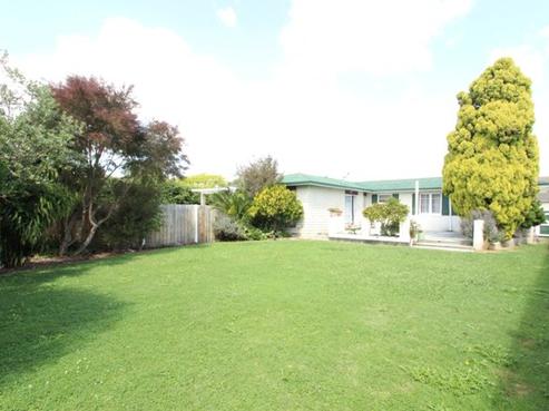 805 Freyberg Street, Raureka
