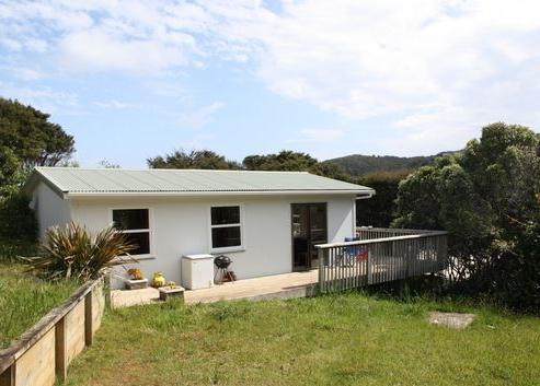 14 Moana View Road, Great Barrier Island
