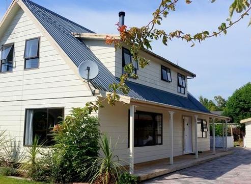24 Kingsley Street, Leamington