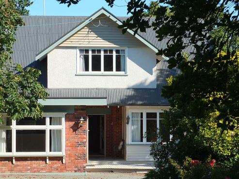 7A Sea View Terrace, Seaview