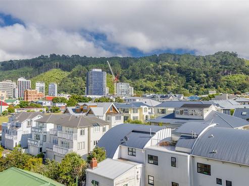 9/125 Thorndon Quay, Thorndon