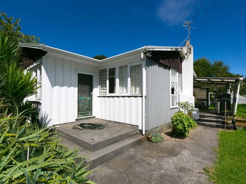 23 Leslie Street, Waitara