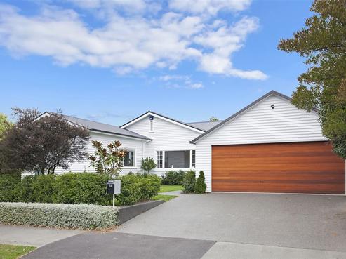 56 Tui Street, Fendalton