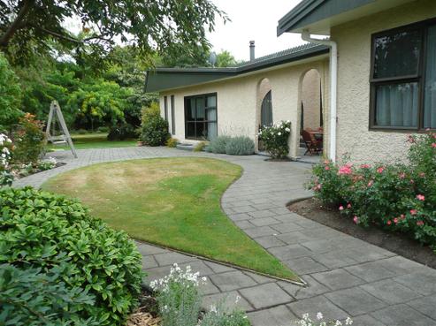 22 Kerrytown Road, Levels