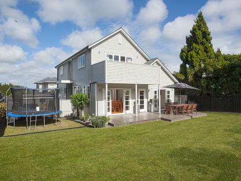 151 Campbell Road, One Tree Hill