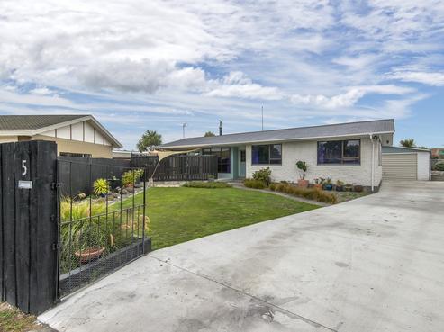 5 Murray Place, Kaiapoi
