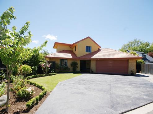 22 King Street, Rangiora