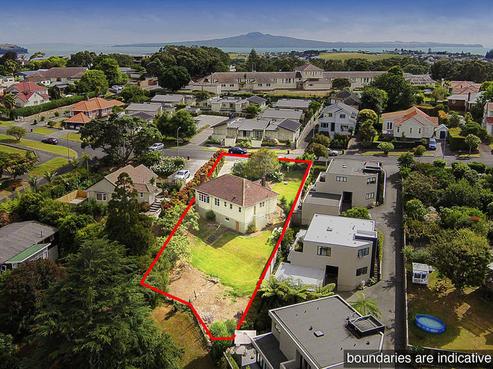 11 Ngaio Street, Orakei