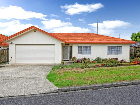 1 Dana Place, Northpark