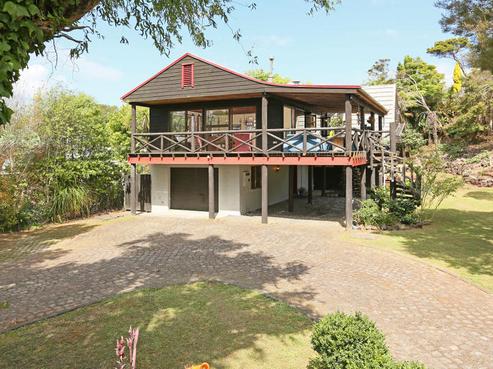 23 The Terrace, Herald Island