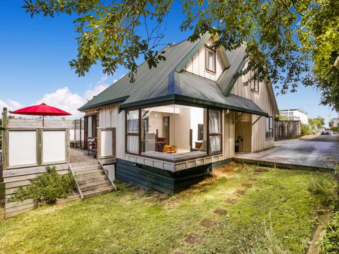 102A John Street, Ponsonby
