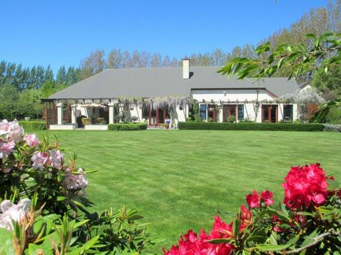 109 Raddens Road, Ohoka