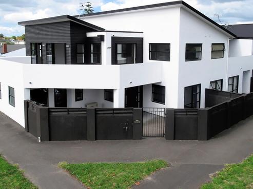 132A Firth Street, Hamilton East