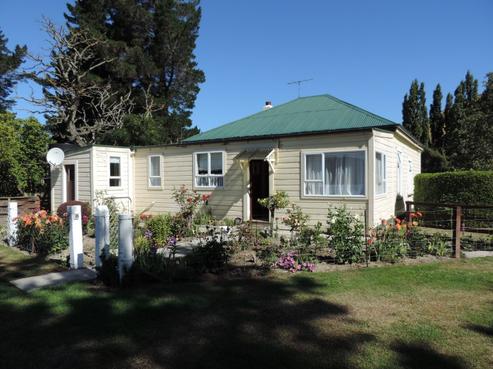 1611 Teviot Road, Millers Flat