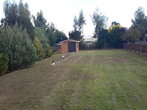 44 John Street, Ranfurly