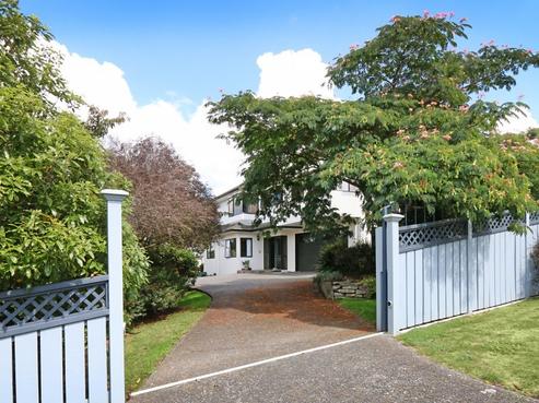 4 Puketiro Drive, Feilding