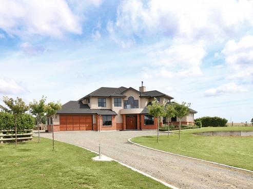 43 Oram Drive, Turitea