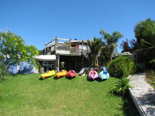 192 Kuaotunu Wharekaho Road, Kuaotunu