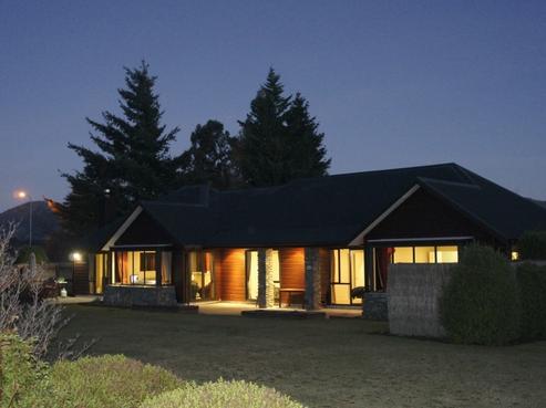 5 Argelins Road, Hanmer Springs