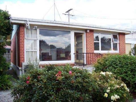 81E Charlotte Street, Balclutha