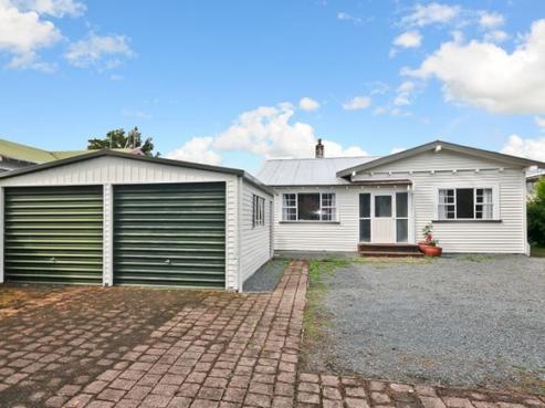 9 Hammond Street, Hamilton Central