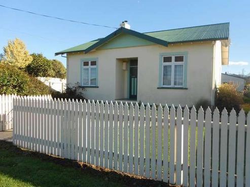 28 Harris Street, Waimate