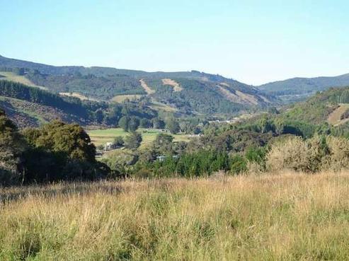 673 Waitati Valley Road, Waitati