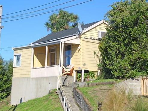 128 Forth Street, North Dunedin