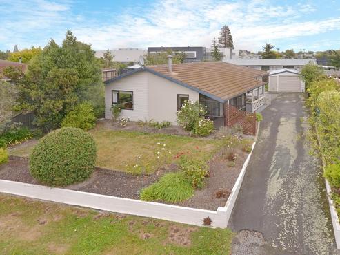59 Kowhai Avenue, Rangiora