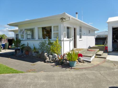 157 Keepa Road, Coastlands
