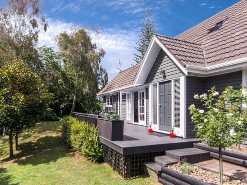 23A Union Road, Howick