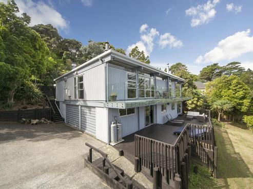 5B Tinopai Road, Titirangi