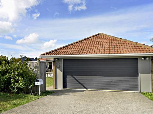 8 Elliot Street, Howick
