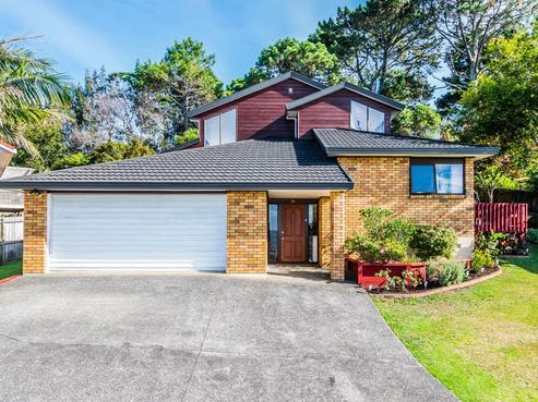 24 Ronald Macken Place, Windsor Park