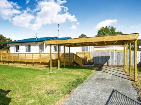 2 Finlayson Avenue, Clendon Park
