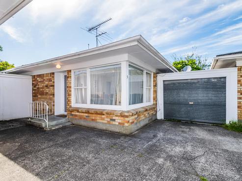 3/21 Thornton Road, Milford