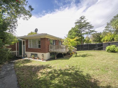 2/64 Parker Avenue, Titirangi